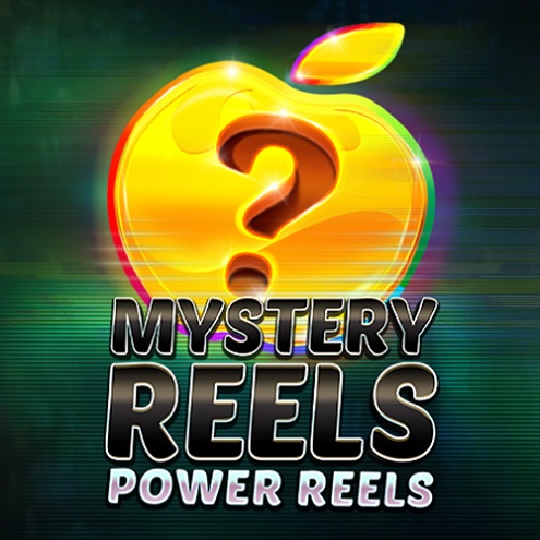 Mystery Reels Power Reels Slot Machine Red Tiger Game