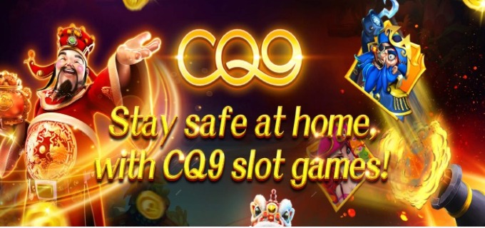 Cq9 Slot Malaysia