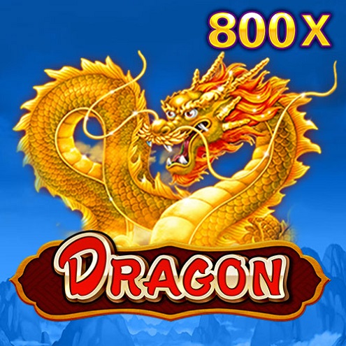 JDB Slot Machine,Dragon Slot Machine