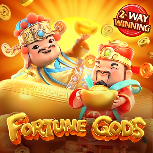 PG Soft Slot Machine, Fortune Gods Slot Machine