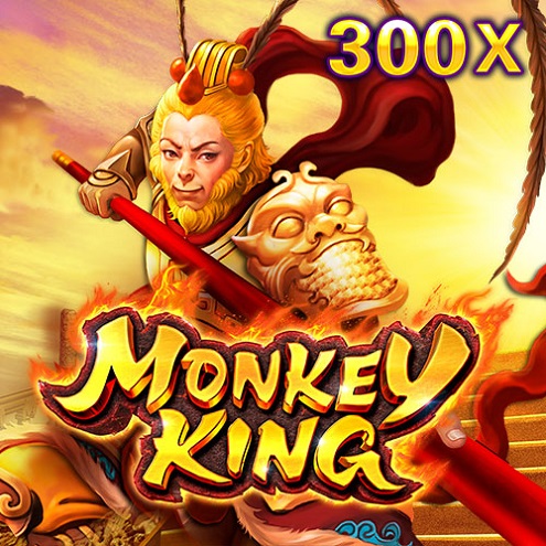 JDB Slot Machine, Monkey King Slot Machine